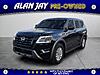 Used 2023 NISSAN ARMADA S in SEBRING, FLORIDA