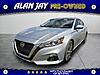 Used 2019 NISSAN ALTIMA 2.5 PLATINUM in SEBRING, FLORIDA