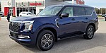 New 2025 NISSAN ARMADA PLATINUM in SEBRING, FLORIDA
