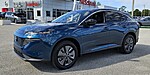 New 2025 NISSAN MURANO SL in SEBRING, FLORIDA