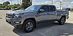 New 2025 NISSAN FRONTIER SV in SEBRING, FLORIDA
