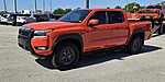 New 2025 NISSAN FRONTIER PRO-4X in SEBRING, FLORIDA