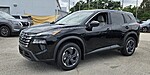 New 2025 NISSAN ROGUE SV in SEBRING, FLORIDA