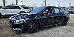 New 2025 NISSAN SENTRA SR in SEBRING, FLORIDA