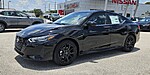 New 2025 NISSAN SENTRA SR in SEBRING, FLORIDA