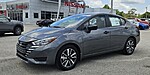 New 2025 NISSAN VERSA S in SEBRING, FLORIDA