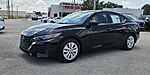 New 2025 NISSAN SENTRA S in SEBRING, FLORIDA
