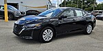 New 2025 NISSAN SENTRA S in SEBRING, FLORIDA