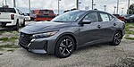 New 2025 NISSAN SENTRA SV in SEBRING, FLORIDA