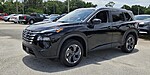 New 2025 NISSAN ROGUE SV in SEBRING, FLORIDA