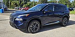 New 2025 NISSAN ROGUE PLATINUM in SEBRING, FLORIDA