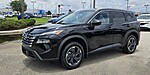New 2025 NISSAN ROGUE SV in SEBRING, FLORIDA