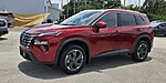New 2025 NISSAN ROGUE SV in SEBRING, FLORIDA
