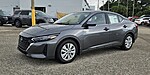 New 2025 NISSAN SENTRA S in SEBRING, FLORIDA