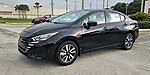 New 2025 NISSAN VERSA S in SEBRING, FLORIDA