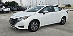 New 2025 NISSAN VERSA SV in SEBRING, FLORIDA