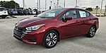New 2025 NISSAN VERSA SV in SEBRING, FLORIDA