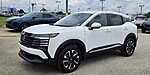 New 2025 NISSAN KICKS SV in SEBRING, FLORIDA