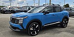 New 2025 NISSAN KICKS SR in SEBRING, FLORIDA