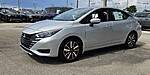 New 2025 NISSAN VERSA SV in SEBRING, FLORIDA