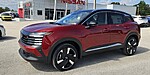 New 2025 NISSAN KICKS SR in SEBRING, FLORIDA
