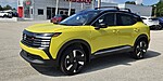 New 2025 NISSAN KICKS SR in SEBRING, FLORIDA