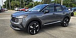 New 2025 NISSAN KICKS SR in SEBRING, FLORIDA