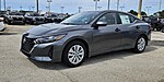 New 2025 NISSAN SENTRA S in SEBRING, FLORIDA