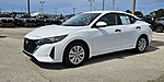 New 2025 NISSAN SENTRA S in SEBRING, FLORIDA