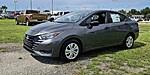New 2025 NISSAN VERSA S in SEBRING, FLORIDA