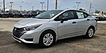 New 2025 NISSAN VERSA S in SEBRING, FLORIDA