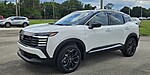 New 2025 NISSAN KICKS SR in SEBRING, FLORIDA