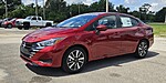 New 2025 NISSAN VERSA SV in SEBRING, FLORIDA