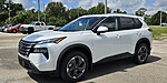 New 2025 NISSAN ROGUE SV in SEBRING, FLORIDA