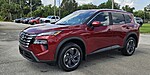 New 2025 NISSAN ROGUE SV in SEBRING, FLORIDA