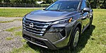 New 2026 NISSAN ROGUE SV in SEBRING, FLORIDA