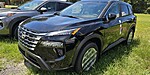 New 2026 NISSAN ROGUE SV in SEBRING, FLORIDA
