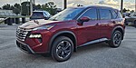 New 2025 NISSAN ROGUE SV in SEBRING, FLORIDA