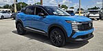 New 2025 NISSAN KICKS SR in SEBRING, FLORIDA