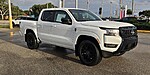 New 2026 NISSAN FRONTIER SV in SEBRING, FLORIDA