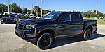 New 2026 NISSAN FRONTIER SV in SEBRING, FLORIDA