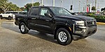 New 2026 NISSAN FRONTIER S in SEBRING, FLORIDA