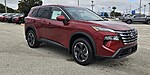 New 2026 NISSAN ROGUE SV in SEBRING, FLORIDA