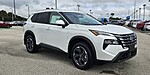 New 2025 NISSAN ROGUE SV in SEBRING, FLORIDA