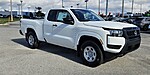New 2026 NISSAN FRONTIER S in SEBRING, FLORIDA