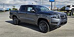 New 2026 NISSAN FRONTIER SV in SEBRING, FLORIDA