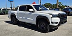 New 2026 NISSAN FRONTIER PRO-X in SEBRING, FLORIDA