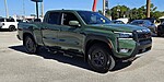 New 2026 NISSAN FRONTIER PRO-4X in SEBRING, FLORIDA