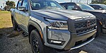New 2026 NISSAN FRONTIER PRO-4X in SEBRING, FLORIDA