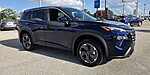 New 2026 NISSAN ROGUE SV in SEBRING, FLORIDA